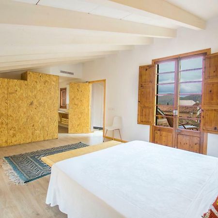 Vila Roja, Design Townhouse In Alcudia Kültér fotó