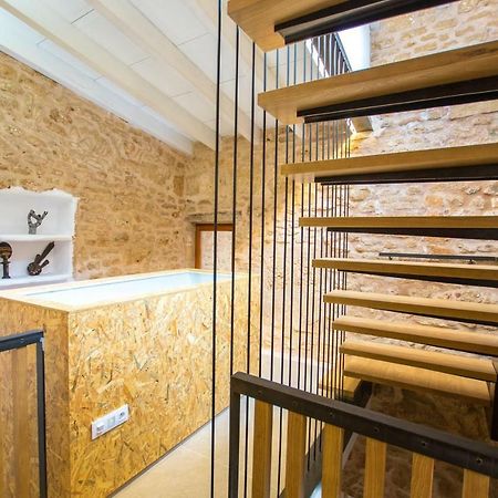 Vila Roja, Design Townhouse In Alcudia Kültér fotó