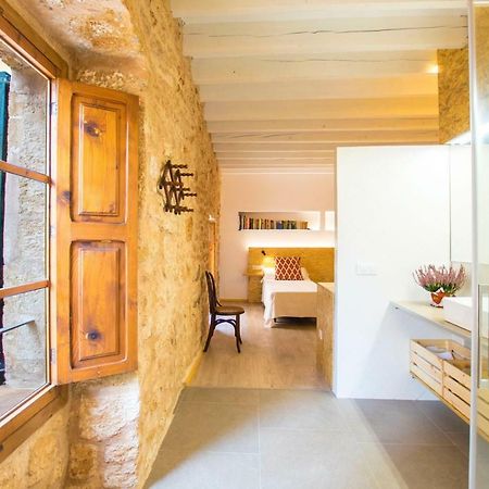 Vila Roja, Design Townhouse In Alcudia Kültér fotó