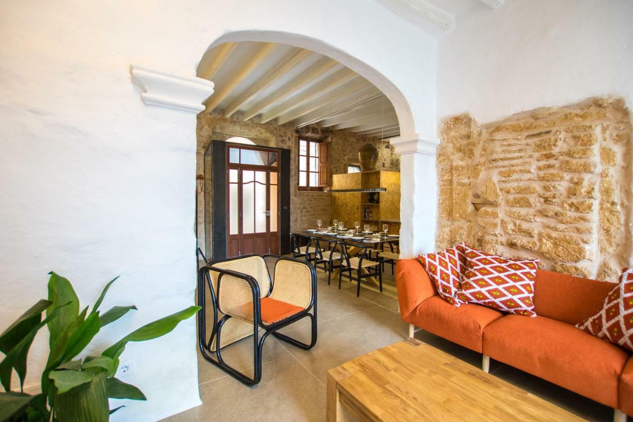Vila Roja, Design Townhouse In Alcudia Kültér fotó