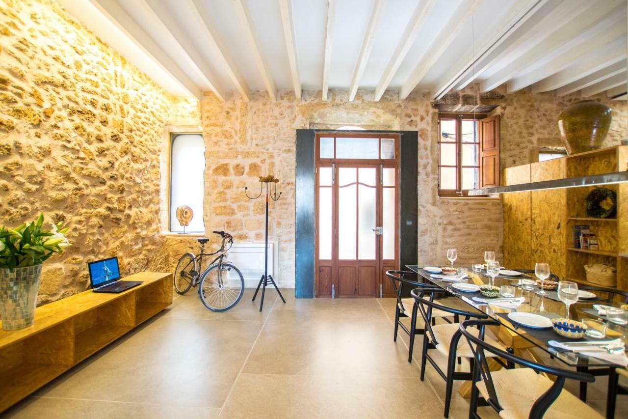 Vila Roja, Design Townhouse In Alcudia Kültér fotó