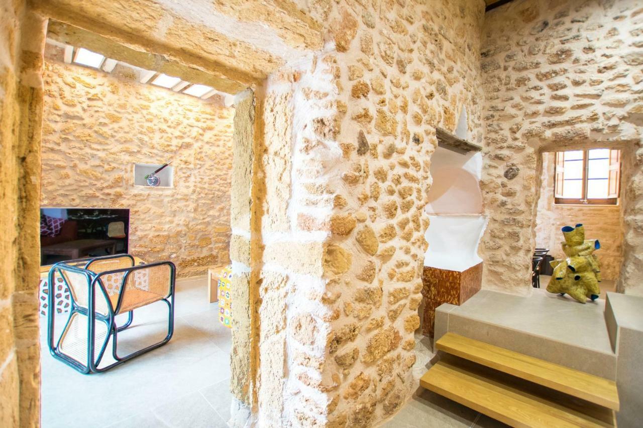 Vila Roja, Design Townhouse In Alcudia Kültér fotó
