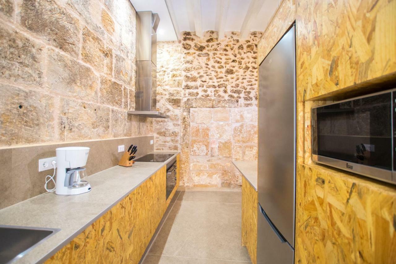 Vila Roja, Design Townhouse In Alcudia Kültér fotó