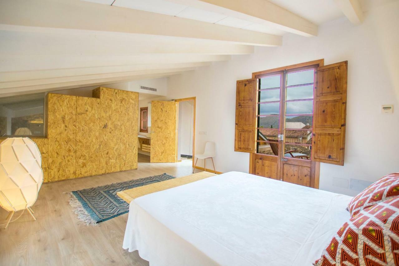 Vila Roja, Design Townhouse In Alcudia Kültér fotó