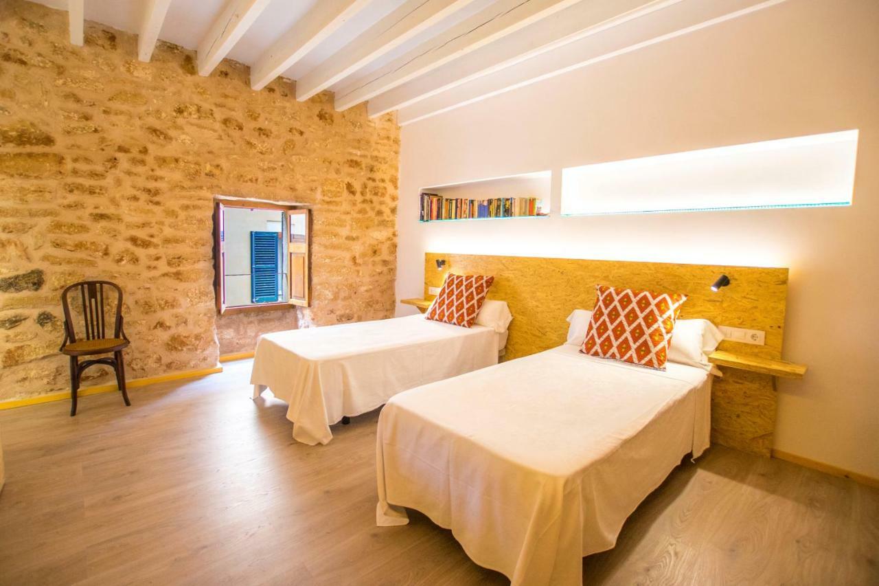 Vila Roja, Design Townhouse In Alcudia Kültér fotó