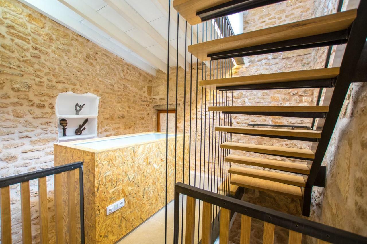 Vila Roja, Design Townhouse In Alcudia Kültér fotó