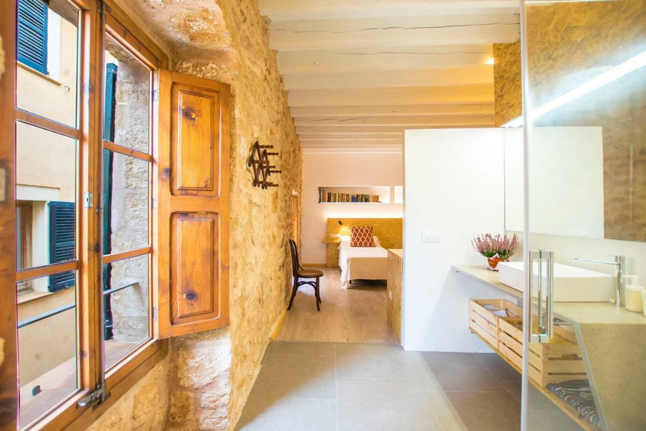 Vila Roja, Design Townhouse In Alcudia Kültér fotó