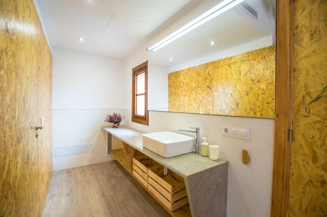 Vila Roja, Design Townhouse In Alcudia Kültér fotó