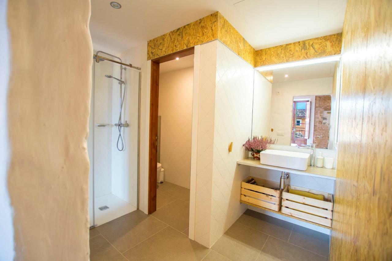 Vila Roja, Design Townhouse In Alcudia Kültér fotó