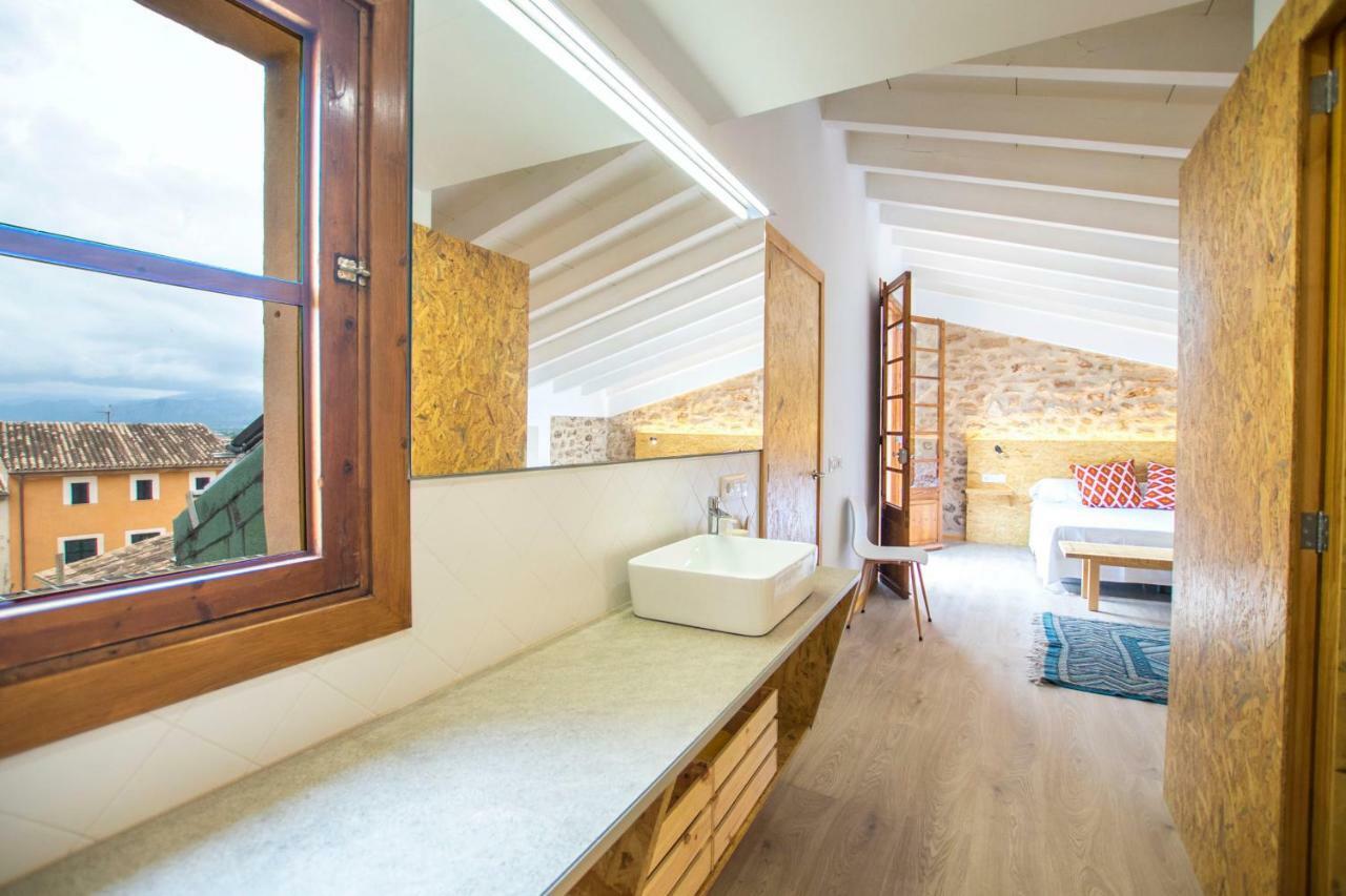 Vila Roja, Design Townhouse In Alcudia Kültér fotó