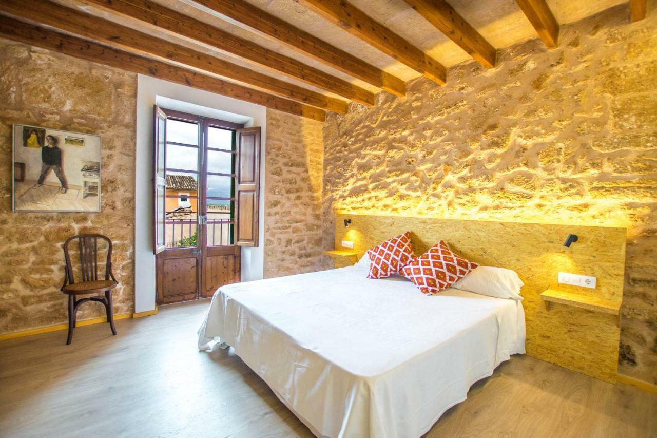 Vila Roja, Design Townhouse In Alcudia Kültér fotó