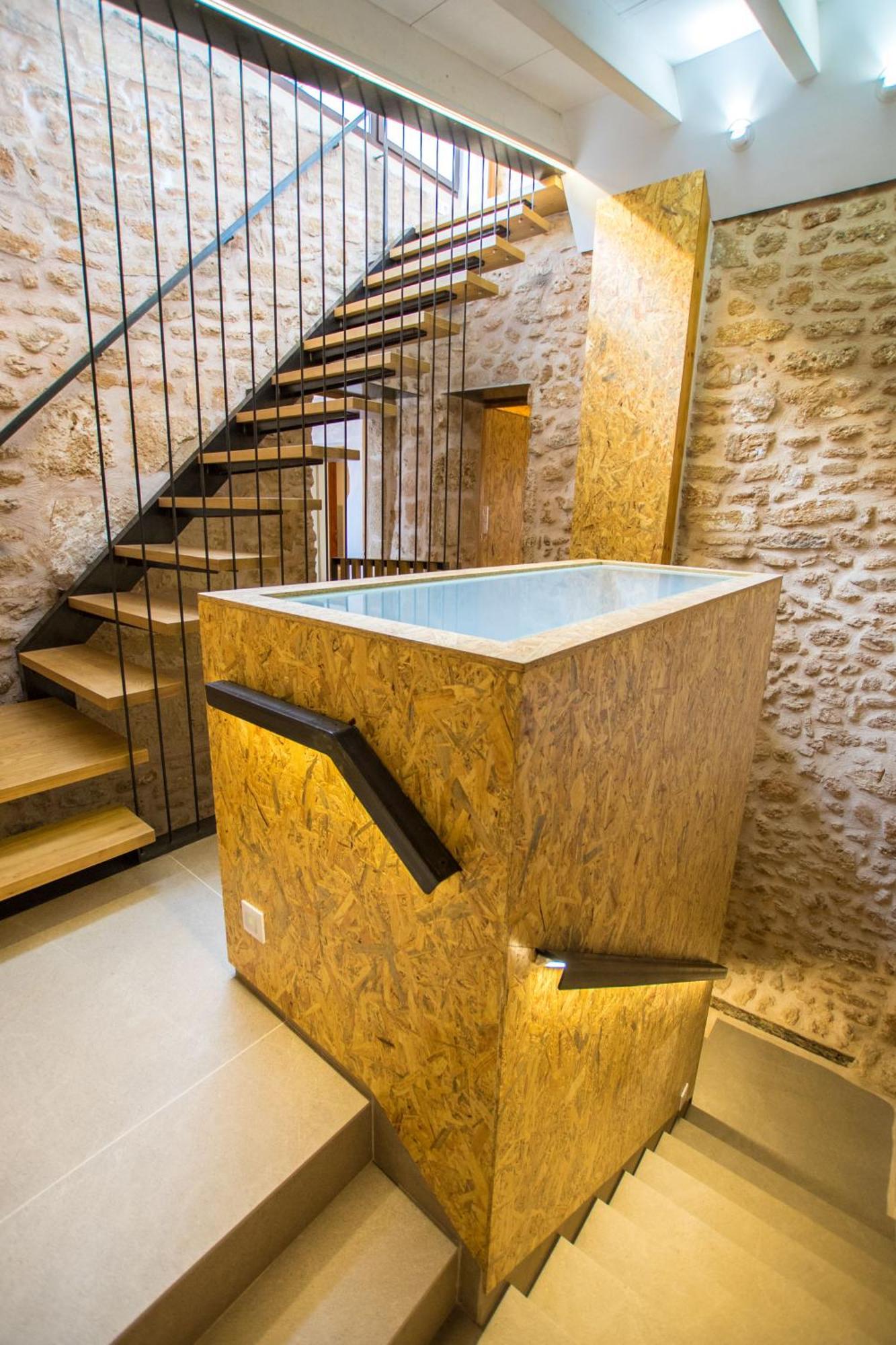 Vila Roja, Design Townhouse In Alcudia Kültér fotó