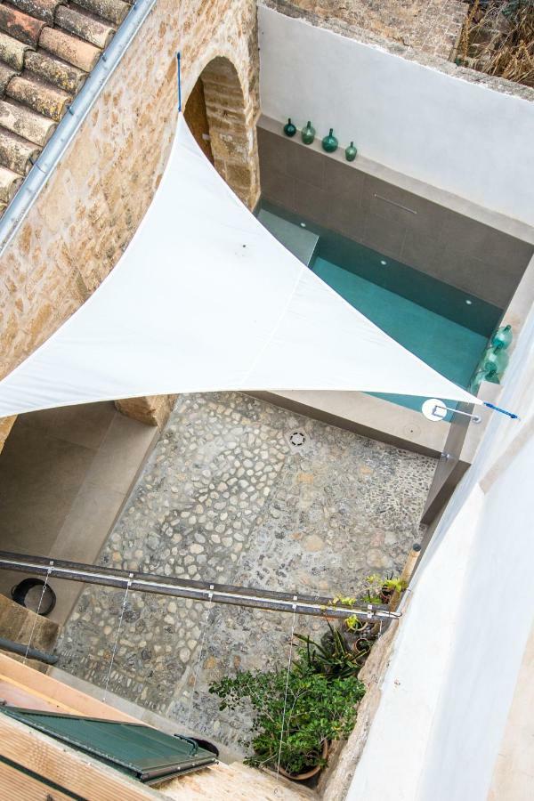 Vila Roja, Design Townhouse In Alcudia Kültér fotó