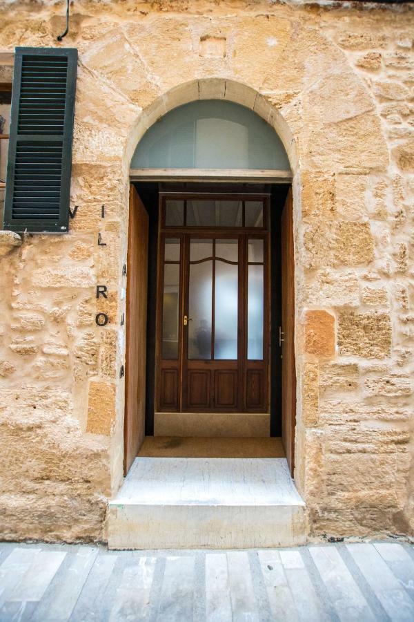 Vila Roja, Design Townhouse In Alcudia Kültér fotó